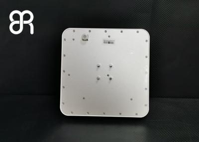 China Medium Size 9dBic High Gain Uhf Antenna Waterproof Design For IOT RFID Reader for sale