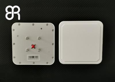 중국 플라스틱 ASA 6dBi UHF RFID 안테나 SMA-50KFD 암놈 커넥터 판매용