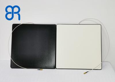 China 860～960MHz UHF Near Field RFID Antenna for jewelry/retail POS/library/healthcare for sale