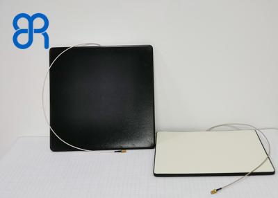 Chine Aluminium/plastiques proches de petite taille d'antenne du champ RFID avec le connecteur de SMA-K à vendre