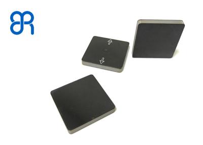 Κίνα Σκληρή ετικέττα αντι-μετάλλων RFID PCB πρωτοκόλλου του ISO 18000-6C με το PCB, συγκολλητικό υλικό της 3M προς πώληση