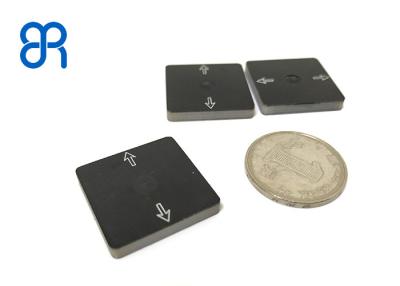 Κίνα Σκληρή ετικέττα αντι-μετάλλων RFID PCB τσιπ Monza r6-π Impinj, ο υποστηριγμένος ISO 18000-6C προς πώληση