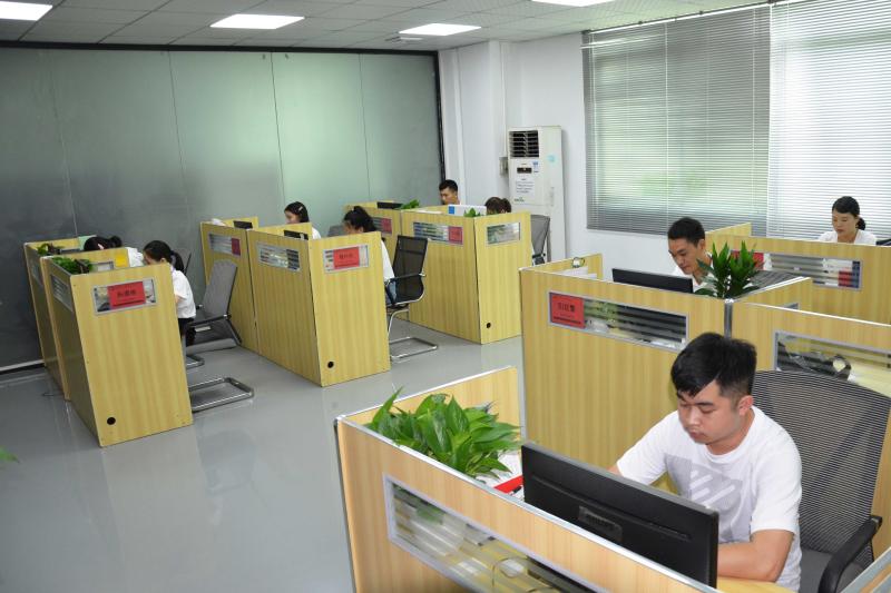 Fournisseur chinois vérifié - Shenzhen Wisdomshow Technology Co.,ltd