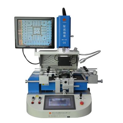 China Máquina móvel Chip Welding Machine Wds 620 do reparo do cartão-matriz do portátil à venda