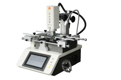 China WDS-520 220V IR Preheater Repair Rework Station 3500W Infrared Soldering Station for sale