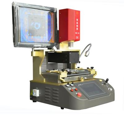 China PS3 PS4 BGA Replacement Machine 220V 50HZ Digital Infrared Firmly Welding for sale