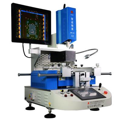 China Equipo de soldadura de la máquina del retiro de IC de la reparación de la placa madre 5300W en venta