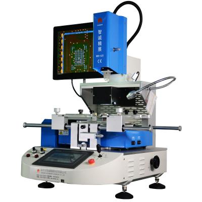 Chine 100kv 5um SMT X Ray Machine X Ray Scanner Machine For Diamond Core Drill Bit à vendre