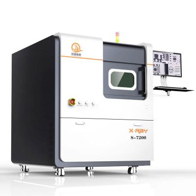 China CSP 130kV PCB X Ray Machine for sale