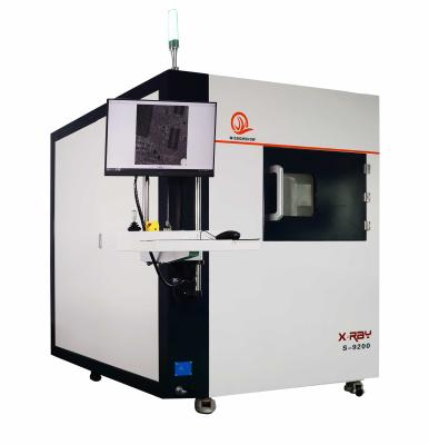 China Inline PCB X Ray Machine 40kV-130kV For Semiconductor Electronic Components for sale