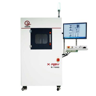 China Semicon Chip Real Time X Ray Inspection Equipment Sealed Tube for sale