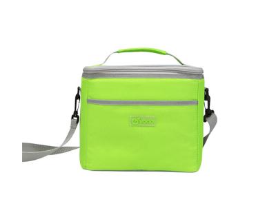 China Durable Cold Insulation Lunch Cooler Bags ODM Service For Travel Picnic for sale