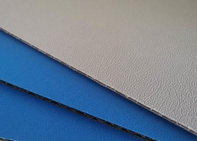 China Antislip Textured Surface PP Honeycomb Board Sheets for sale