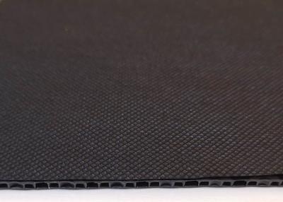 China THERMHEX Flat Surfaces Interlayer PP Honeycomb Board for sale
