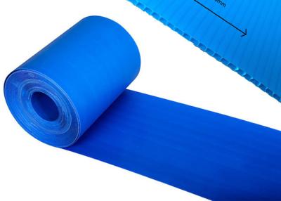 Chine Conseil cannelé par polypropylène de la protection 3mm de plancher à vendre