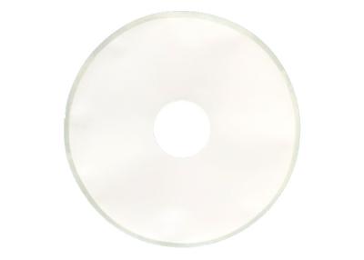 China Coxim redondo da placa da máquina de soldadura da membrana da osmose reversa do tubo do disco à venda