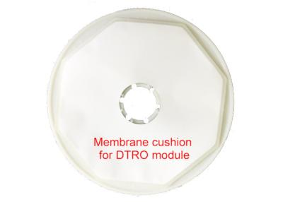 China Equipamento da máquina de soldadura DTRO da membrana da osmose reversa do tubo do disco DTNF à venda