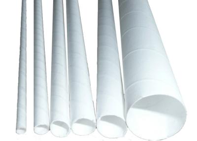 Chine Tissu non-tissé creux du tube PTFE de machine de soudure de membrane d'uF de fibre de PVDF à vendre