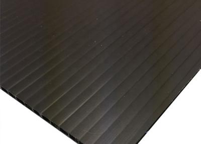 China Fluted PP Correx Protection Board for sale