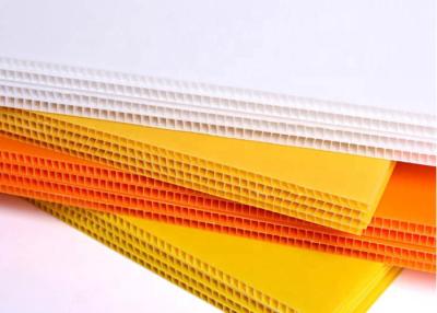 China Polypropylene Temporary Floor Protection Board Antistatic for sale