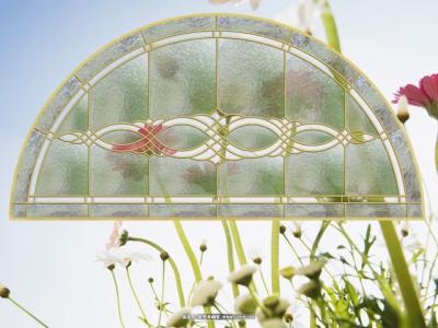 Китай Художественное закаленное защитное стекло С001 2-12 Мм патины никеля толщины латунной продается