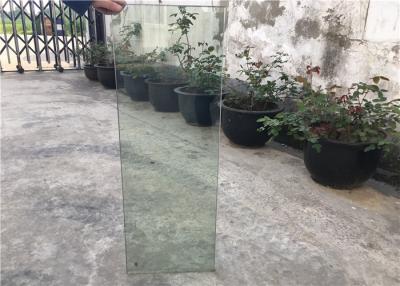 China A prova do roubo laminou o vidro de segurança para o isolamento do ar/argônio da janela da porta à venda