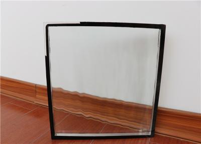 China El vidrio de capa bajo de E artesona garantía de calidad aislada doble de Windows de los tamaños estándar en venta