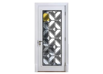 China Energy Efficient Decorative Panel Glass Triple Glazed Insulated Glass Improves Security for sale
