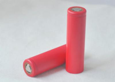 China NCR18650BF 3.6V 3400mAh 18650 Lithium Ion Cells For E Bike / Interphone for sale