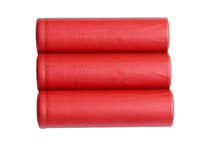 China Electric Cigarette Lithium Ion Battery Cells UR18650F 3.6V 2500mAh Small Size for sale