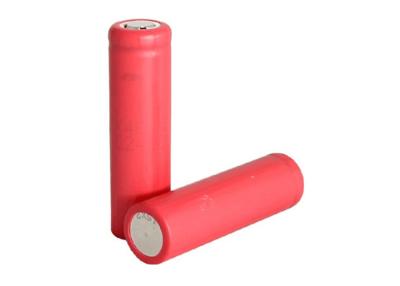 China Brand 14500 lithium ion Cells UR14500P 3.6V 800mAh Cylindrical For Wireless Mouse for sale