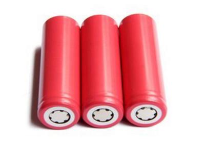 China Interphone Lithium Ion Battery Cells UR18650AY 3.6V 2250mAh Sanyo Brand for sale
