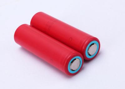 China Battery Operated Toy Lithium Ion Battery Cells UR18650RX 3.6V 2000mAh for sale