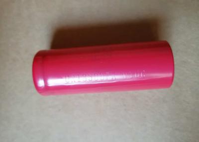 China High Current 1600mAh 3.6 V Lithium Battery Cell For Flashlight CC-CV Charge Method for sale