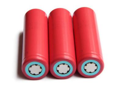 China UR18650FM 3.6V 2600mAh Lithium Ion Battery Cells For Electric Tool 18*65mm for sale