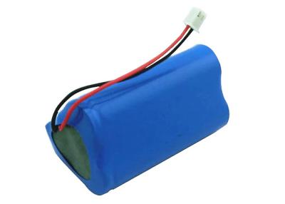 China 3S1P 3.6V 9Ah Portable Lithium Ion Battery Packs For Electric Vehicles Long Using Life for sale