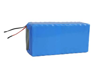 China Large Capacity 48V Lithium Ion Battery Pack For Electric Transportation Vehicles for sale