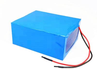 China Paquete de la batería de ión de litio de ICR1850 24v 20ah, paquete de la batería de ión de litio de la bici de E en venta