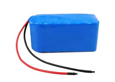 China Rechargeable 7S3P 9.6Ah 24V Lithium Ion Battery Pack For Electric Scooter for sale