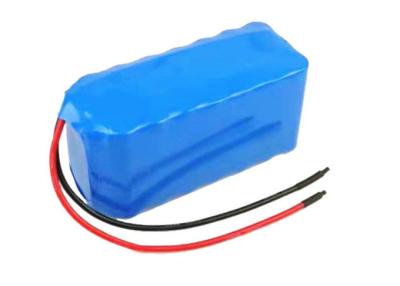 China Lightweight 3S7P 21Ah 12V Lithium Ion Battery Pack Series - Parallel Connection for sale