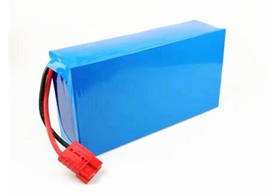 China Durable 20Ah 24 Volt Lithium Ion Battery Pack For Electric Transportation Vehicles for sale