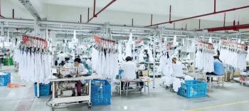 China Factory - Ningbo Ever-Echo Trading Co., Ltd.