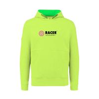 Quality Unisex Sports Hoodie Printing for Customised Fitness and Gym Wear Oem Motocross Racing for sale