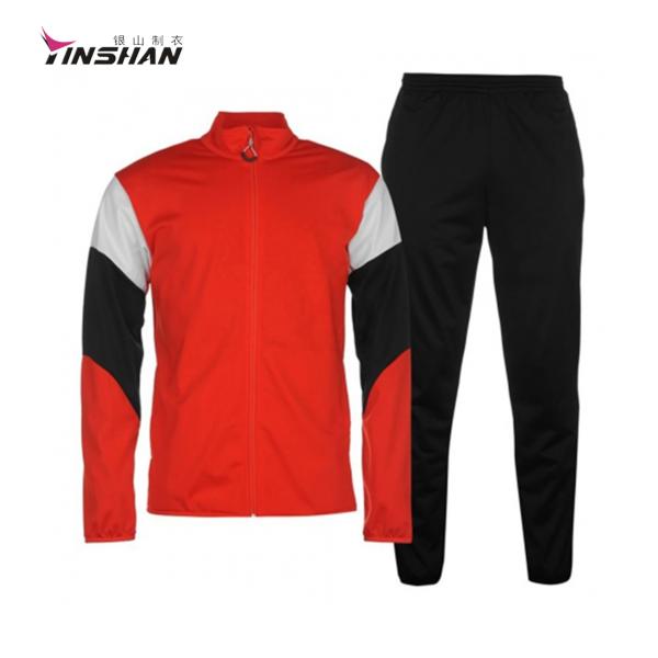 Quality Breathable Quick Dry Custom Logo Running Sports Training Jacket for F1 Car for sale