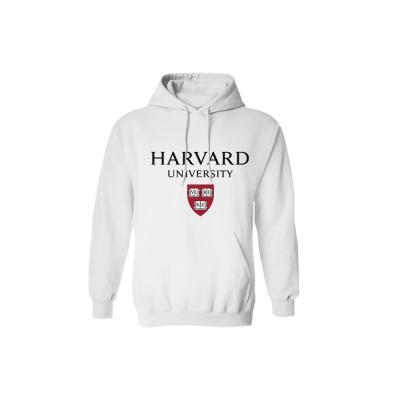 China ODM Service Custom University Hoodie with Embroidery Logos in S/M/L/XL Sizes for sale