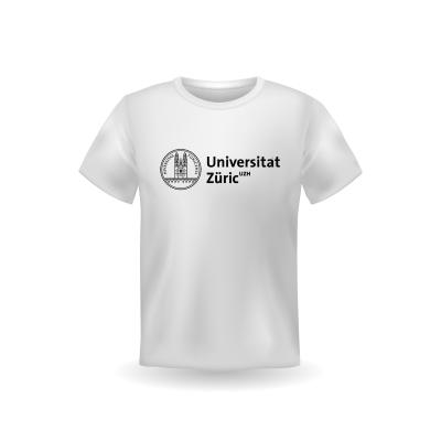 China Customized Logo Printing University T-Shirt for Promotion Opportunities for sale