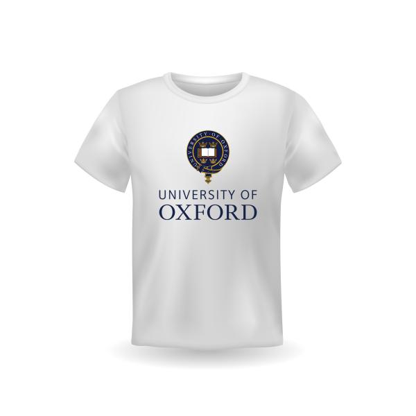 Quality University T-Shirt with Custom Logo and Digital Printing Breathable Material for sale