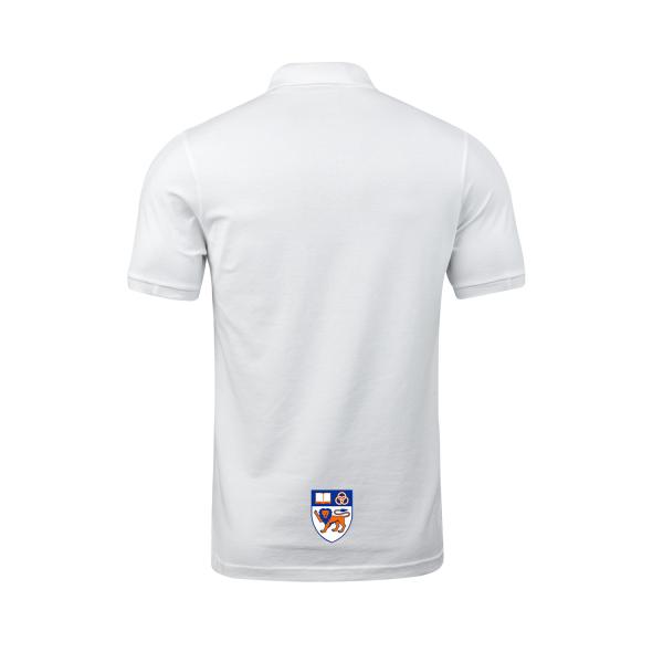 Quality Quick Dry University Polo Promotion Polo with Custom Logo Printing for sale