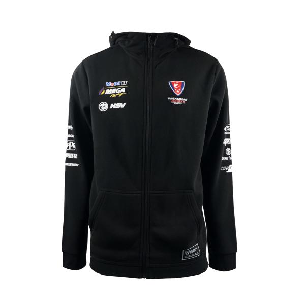 Quality Auto Race Wear Custom Design Racing Car Men's Hoodies for Racing Enthusiasts for sale