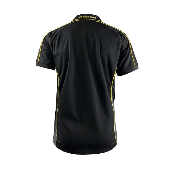Quality 2021 Customized Breathable Polyester Teamwear Uniform Polo Shirts Guaranteed for sale